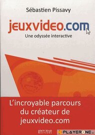 Jeuxvideo.com Une Odyss?e Interactive ( Pix N Love Edition )