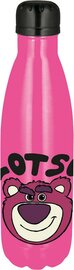 TOY STORY - Lotso - Stainless Steel Bottle 780ml