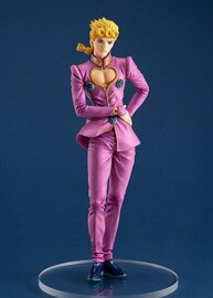 JOJO PART 5 - Giorno Giovanna - Pop Up Parade 16cm