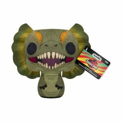 JURASSIC PARK - Funko Plush 18cm - Dilophosaurus