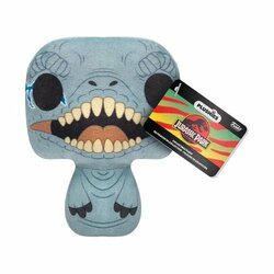 JURASSIC PARK - Funko Plush 18cm - Raptor
