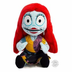 NBX - Sally - Plush Toy Zippermouth 23cm