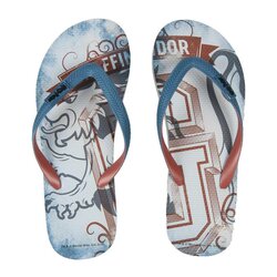 HARRY POTTER - Premium Flip Flops - Gryffindor - Size 42