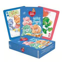 THE CARE BEARS - Playing Cards
