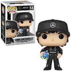 Funko Pop! Racing: Kimi Antonelli #13