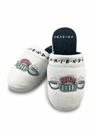 FRIENDS - Central Perk - Mule Slippers EU 38-41