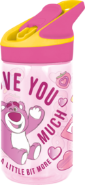 TOY STORY - Lotso - Sport Bottle - 480ml