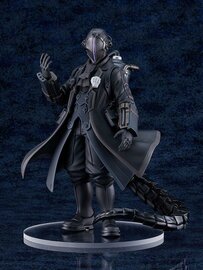 MADE IN ABYSS DAWN OF THE DEEP - Bondrewd - Pop Up Parade SP 21cm