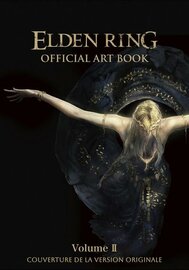 L'ART DE ELDEN RING - VOLUME 2 + coffret offert
