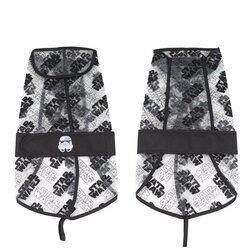 STAR WARS - Hond Regenjas - XS