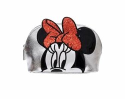 DISNEY - Cosmetics Case - Minnie 'Danielle Nicole'
