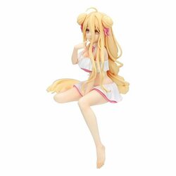 DATE A LIVE V - Mukuro "Swimsuit" - Statue Noodle Stopper 13cm