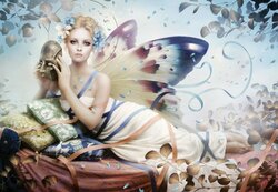 Prisoner  - Legpuzzel - 1000 Stukjes