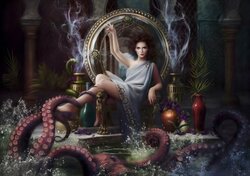 Circé - Legpuzzel - 2000 stukjes