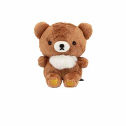 CHAIROIKOGUMA - Small Plush 18cm