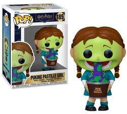 HARRY POTTER - POP N? 185 - Puking Pastille Girl