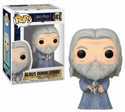 HARRY POTTER - POP N? 183 - Dumbledore Horcruxes