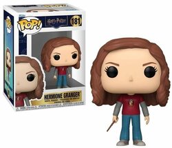 HARRY POTTER - POP N? 181 - Hermione Granger