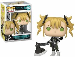 KAIJU NO 8 - POP Animation N? 2082 - Kikoru Shinomiya