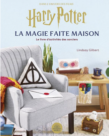 HARRY POTTER - La magie faite maison