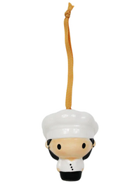 FRIENDS - Monica Kawaii - Decoration