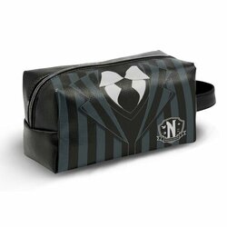 WEDNESDAY - Uniform - Travel Bag "Brick"