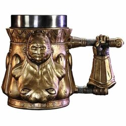 DARK SOULS - Smough - Tankard 15cm