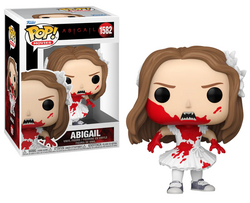 ABIGAIL - POP Movies N? 1582 - Abigail