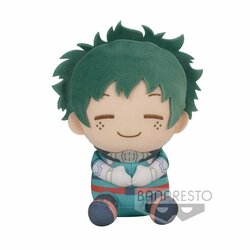 MY HERO ACADEMIA - Izuku Midoriya - Big Plush - 20cm