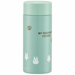 MY NEIGHBOR TOTORO - Grimaces - Thermos Bottle 250ml