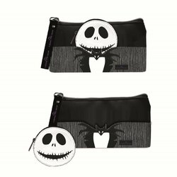 NIGHTMARE BEFORE XMAS - 2 Travel Cases