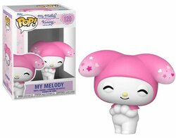 MY MELODY 50TH ANNIVERSARY - POP Sanrio N? 120 - Melody