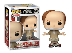 WELCOME TO DERRY - POP TV N? 1746 - Bob Gray