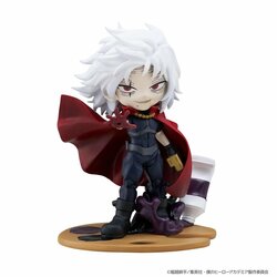 MY HERO ACADEMIA - Tomura Shigaraki - Statue Palverse 10cm