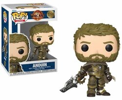 WORLD OF WARCRAFT - POP Games N? 1099 - Anduin
