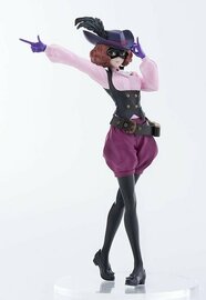 PERSONA 5 THE ANIMATION - Noir - Pop Up Parade 18cm