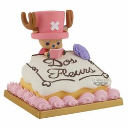 ONE PIECE - Tony Chopper - Figure Paldolce 6cm Ver.A