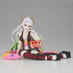 DEMON SLAYER - Daki - Glitter & Glamours Figure 21cm