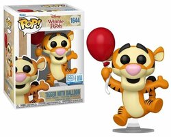 WINNIE THE POOH - POP Disney N? 1644 - Tigger with balloon