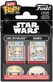 SW ESB - Bitty Pop 2 Pack 2.5cm - L & W