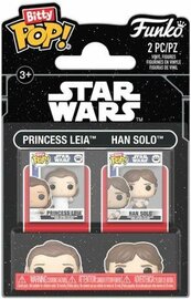 SW ESB - Bitty Pop 2 Pack 2.5cm - L & H