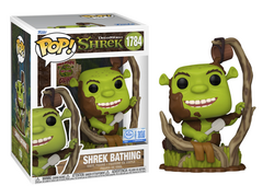 SHREK - POP Premium N? 1784 - Shrek Bathing