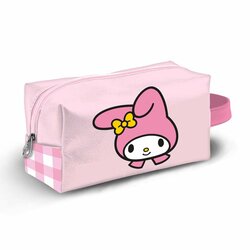 MY MELODY - Toiletry Bag "Brick"