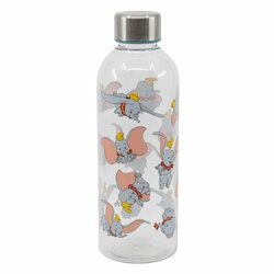 DISNEY - Dumbo - Plastic Bottle - Size 850ml