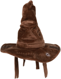 HARRY POTTER - Sorting Hat Plush With Sound - 30cm (UK)