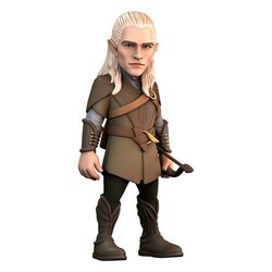 LORD OF THE RINGS - Legolas - Figure Minix 12cm