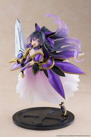 DATE A LIVE IV - Tohka Yatogami "Sandalphon" - Statue 21cm