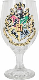 Harry Potter - Bierglas - Hogwarts