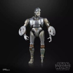 STAR WARS SKELETON CREW - SM-33 - Figure Legend Series 15cm