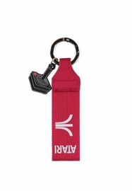ATARI - Logo - Keychain
